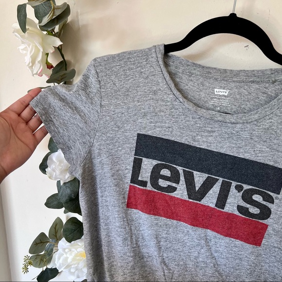 🖤 Levi’s T-Shirt - Picture 6 of 10